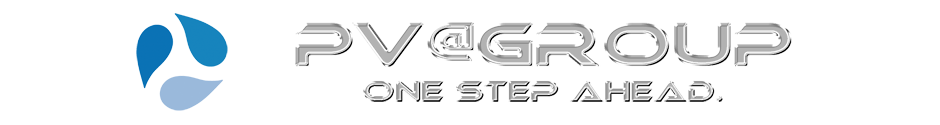 .:PV@Group:. - logo