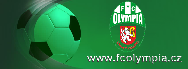 FC OLYMPIA Hradec Krlov