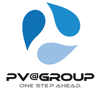 PV@GROUP - ONE STEP AHEAD.
Innovations, Fluid Management & Technology